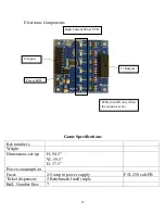 Preview for 17 page of Benchmark Games Red Hot X-Treme 7s Manual