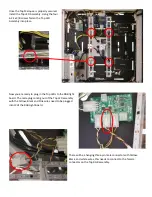 Preview for 6 page of Benchmark Games Ticket Station Manual