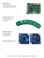 Preview for 14 page of Benchmark Games WHITE HOT 100MAN001 Manual