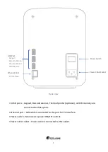 Предварительный просмотр 7 страницы Benchmark Scientific Accuris Instruction Manual