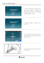 Предварительный просмотр 14 страницы Benchmark Scientific Accuris Instruction Manual