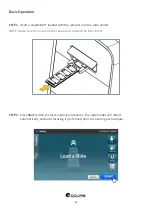 Предварительный просмотр 16 страницы Benchmark Scientific Accuris Instruction Manual