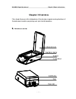 Preview for 5 page of Benchmark Scientific BSH5000 Operating Manual