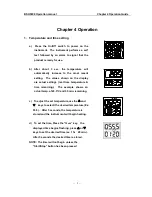 Preview for 7 page of Benchmark Scientific BSH5000 Operating Manual