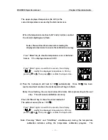 Preview for 11 page of Benchmark Scientific BSH5000 Operating Manual