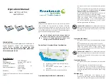 Benchmark Scientific H3710-H Operation Manual предпросмотр