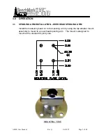 Предварительный просмотр 5 страницы BenchMark Wireline AM5K Series User Manual