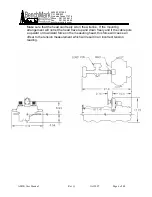 Предварительный просмотр 6 страницы BenchMark Wireline AM5K Series User Manual