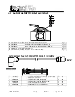 Предварительный просмотр 35 страницы BenchMark Wireline AM5K Series User Manual