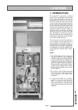 Предварительный просмотр 3 страницы Benchmark ACCOLADE 2000 Design, Installation And Servicing Instructions