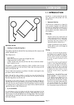 Предварительный просмотр 4 страницы Benchmark ACCOLADE 2000 Design, Installation And Servicing Instructions