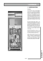 Предварительный просмотр 5 страницы Benchmark ACCOLADE 2000 Design, Installation And Servicing Instructions