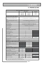 Предварительный просмотр 6 страницы Benchmark ACCOLADE 2000 Design, Installation And Servicing Instructions