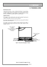 Предварительный просмотр 8 страницы Benchmark ACCOLADE 2000 Design, Installation And Servicing Instructions