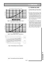 Предварительный просмотр 9 страницы Benchmark ACCOLADE 2000 Design, Installation And Servicing Instructions