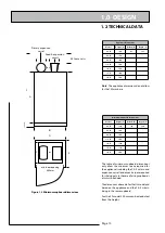 Предварительный просмотр 10 страницы Benchmark ACCOLADE 2000 Design, Installation And Servicing Instructions