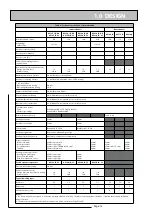 Предварительный просмотр 12 страницы Benchmark ACCOLADE 2000 Design, Installation And Servicing Instructions