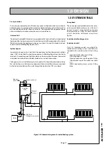 Предварительный просмотр 17 страницы Benchmark ACCOLADE 2000 Design, Installation And Servicing Instructions