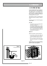 Предварительный просмотр 20 страницы Benchmark ACCOLADE 2000 Design, Installation And Servicing Instructions