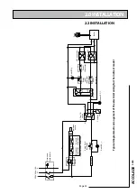 Предварительный просмотр 25 страницы Benchmark ACCOLADE 2000 Design, Installation And Servicing Instructions