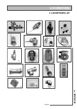 Предварительный просмотр 35 страницы Benchmark ACCOLADE 2000 Design, Installation And Servicing Instructions
