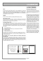 Предварительный просмотр 36 страницы Benchmark ACCOLADE 2000 Design, Installation And Servicing Instructions