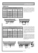 Предварительный просмотр 38 страницы Benchmark ACCOLADE 2000 Design, Installation And Servicing Instructions