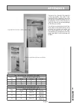 Предварительный просмотр 39 страницы Benchmark ACCOLADE 2000 Design, Installation And Servicing Instructions