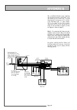 Предварительный просмотр 40 страницы Benchmark ACCOLADE 2000 Design, Installation And Servicing Instructions