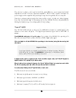 Preview for 12 page of Benchmark AD2402-96 Operating Manual