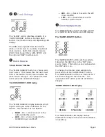 Preview for 8 page of Benchmark ADC16 Instruction Manual