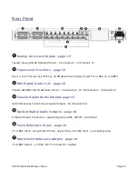 Preview for 13 page of Benchmark ADC16 Instruction Manual