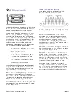 Preview for 16 page of Benchmark ADC16 Instruction Manual