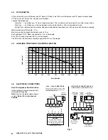 Предварительный просмотр 6 страницы Benchmark Alpha InTec 24X Installation And Servicing Instructions