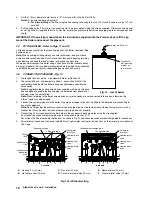 Предварительный просмотр 16 страницы Benchmark Alpha InTec 24X Installation And Servicing Instructions