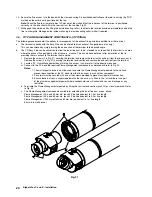 Предварительный просмотр 20 страницы Benchmark Alpha InTec 24X Installation And Servicing Instructions