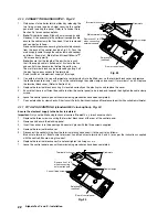 Предварительный просмотр 22 страницы Benchmark Alpha InTec 24X Installation And Servicing Instructions