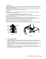 Предварительный просмотр 25 страницы Benchmark Alpha InTec 24X Installation And Servicing Instructions