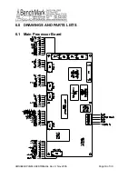 Предварительный просмотр 19 страницы Benchmark AMS4A040 Operation And Maintenance Manual