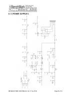 Предварительный просмотр 24 страницы Benchmark AMS4A040 Operation And Maintenance Manual