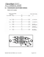 Предварительный просмотр 29 страницы Benchmark AMS4A040 Operation And Maintenance Manual