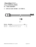 Предварительный просмотр 36 страницы Benchmark AMS4A040 Operation And Maintenance Manual