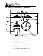 Предварительный просмотр 4 страницы Benchmark AMS4A051 Quick Start Manual