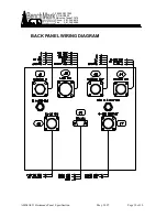 Предварительный просмотр 10 страницы Benchmark AMS4A051 Quick Start Manual