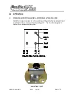 Предварительный просмотр 4 страницы Benchmark BAKER ATLAS AM5K Series User Manual