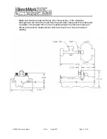 Предварительный просмотр 5 страницы Benchmark BAKER ATLAS AM5K Series User Manual