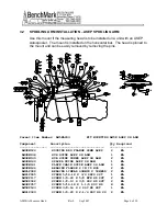 Предварительный просмотр 6 страницы Benchmark BAKER ATLAS AM5K Series User Manual