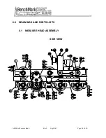 Предварительный просмотр 24 страницы Benchmark BAKER ATLAS AM5K Series User Manual