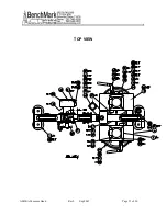 Предварительный просмотр 25 страницы Benchmark BAKER ATLAS AM5K Series User Manual