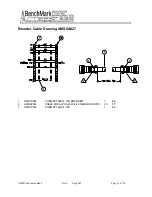 Предварительный просмотр 38 страницы Benchmark BAKER ATLAS AM5K Series User Manual